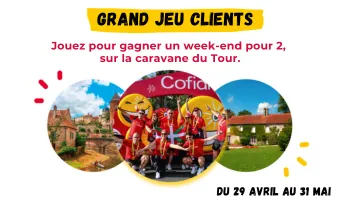 consultez notre grand jeu clients