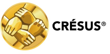 logo crésus