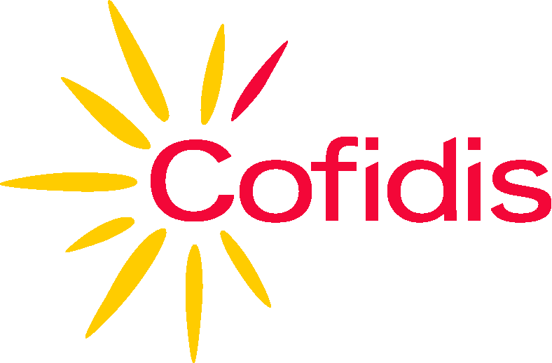 logo Cofidis