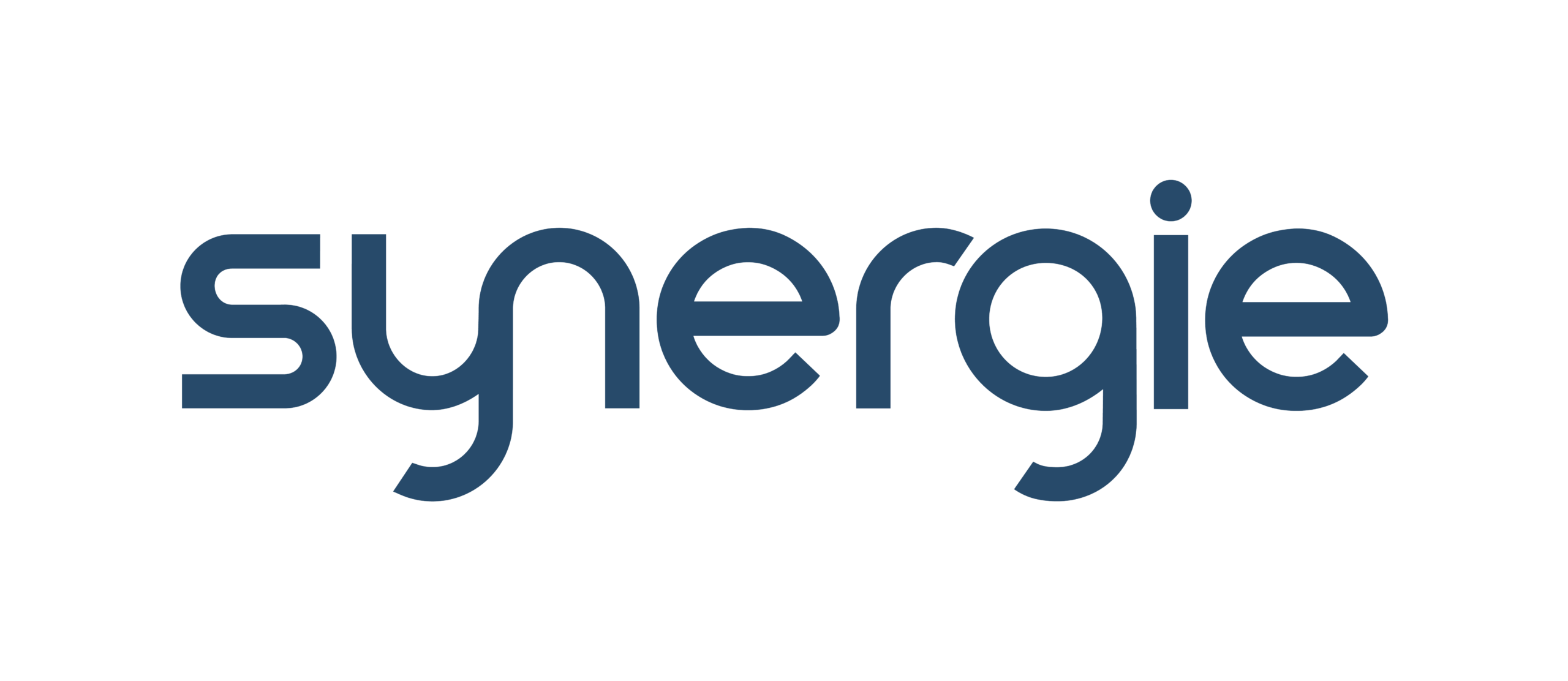 synergie logo