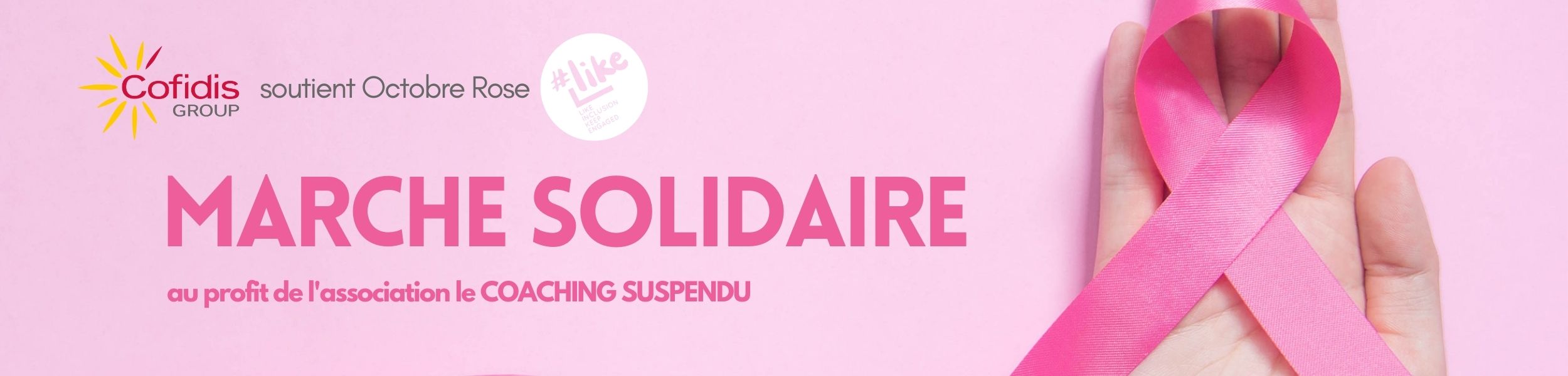 Octobre rose_Marche solidaire